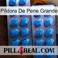 Píldora De Pene Grande viagra2